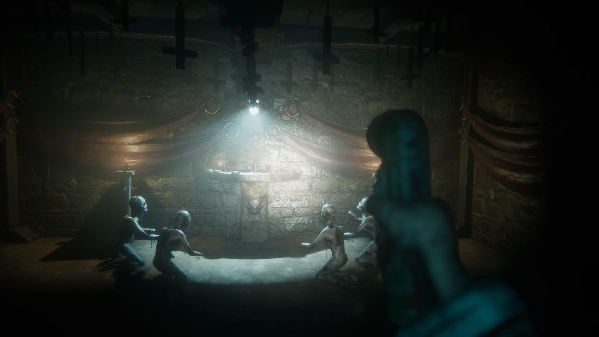 Screenshot for Project Nightmares Case 36: Henrietta Kedward