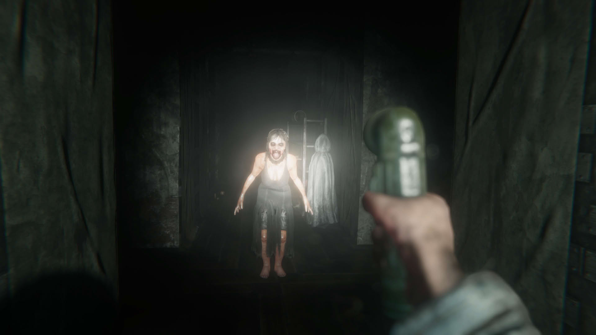 Screenshot for Project Nightmares Case 36: Henrietta Kedward
