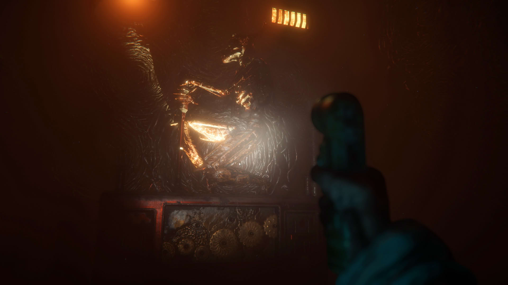 Screenshot for Project Nightmares Case 36: Henrietta Kedward