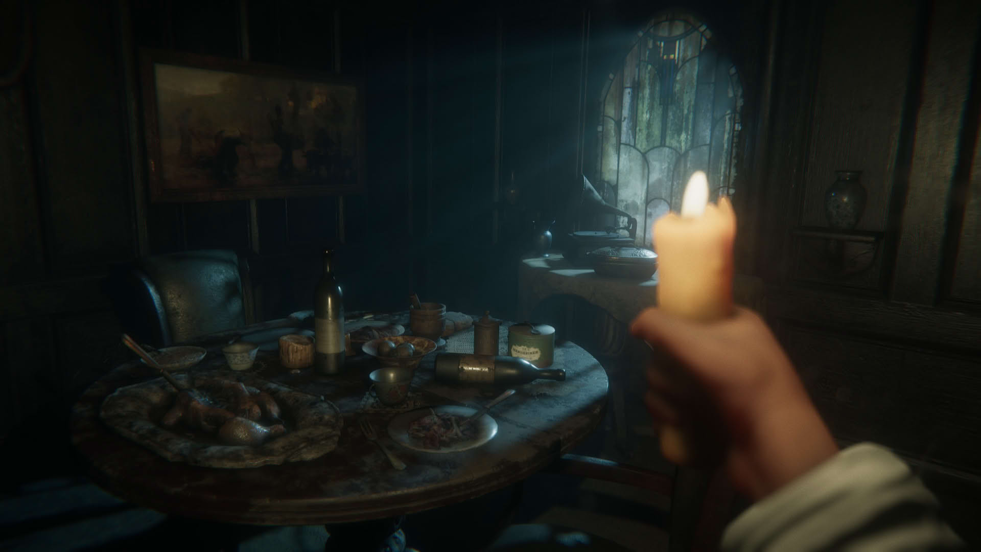 Screenshot for Project Nightmares Case 36: Henrietta Kedward