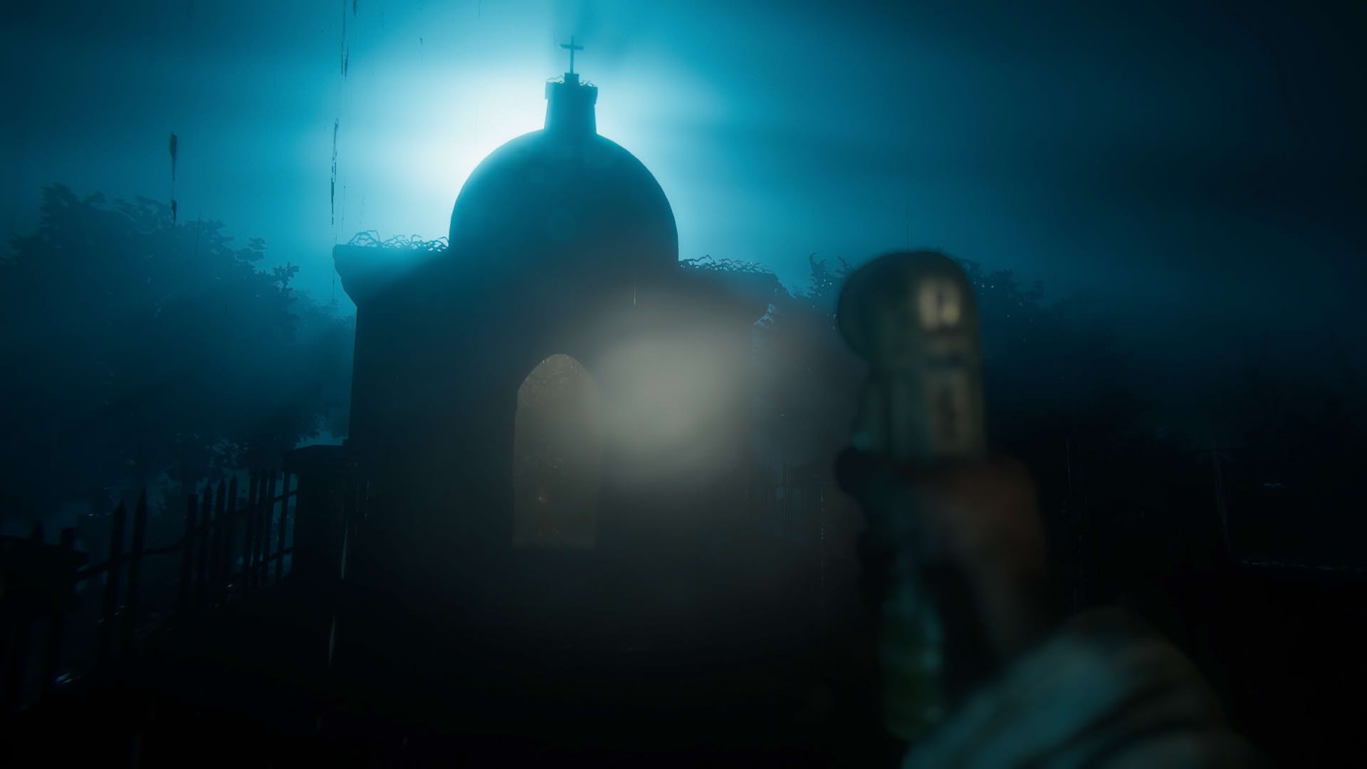 Screenshot for Project Nightmares Case 36: Henrietta Kedward