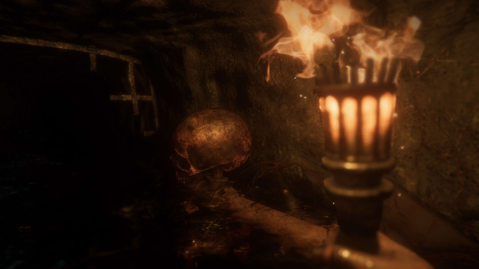 Screenshot for Project Nightmares Case 36: Henrietta Kedward