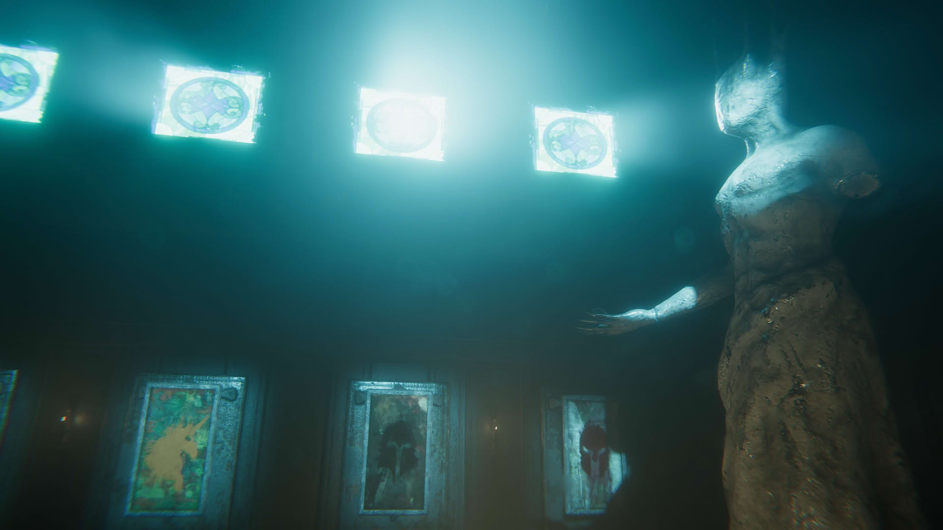 Screenshot for Project Nightmares Case 36: Henrietta Kedward