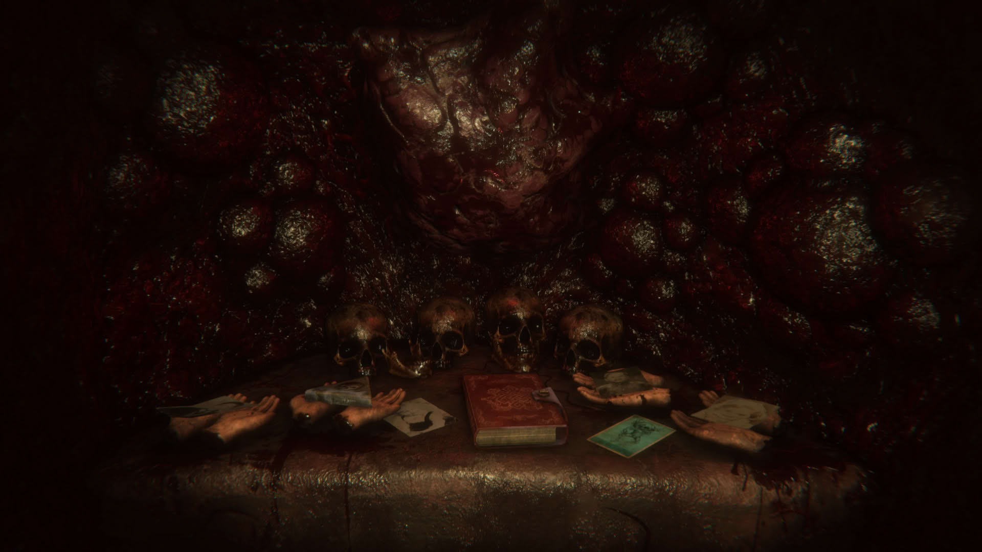 Screenshot for Project Nightmares Case 36: Henrietta Kedward