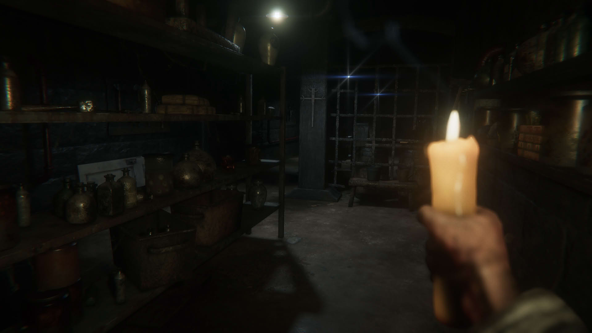 Screenshot for Project Nightmares Case 36: Henrietta Kedward