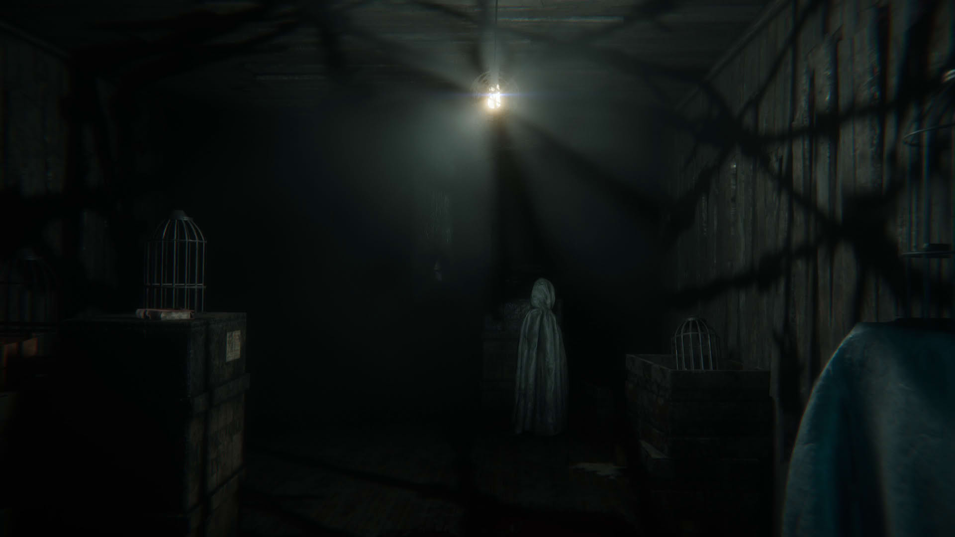 Screenshot for Project Nightmares Case 36: Henrietta Kedward
