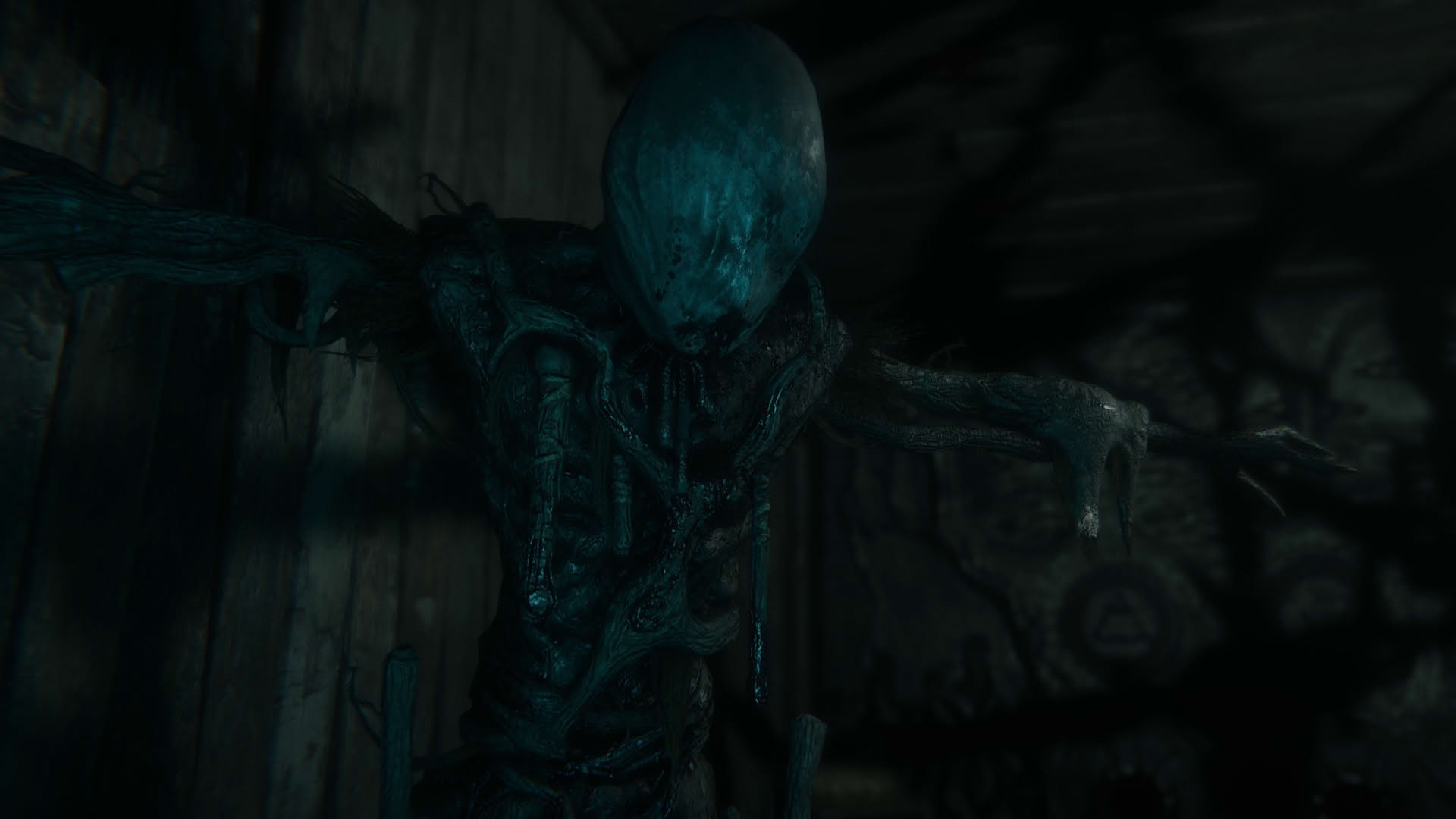 Screenshot for Project Nightmares Case 36: Henrietta Kedward