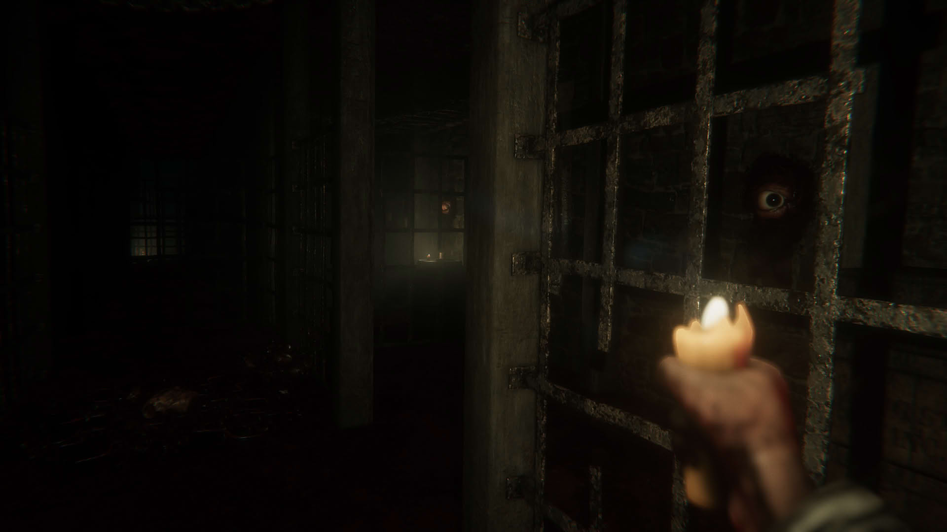 Screenshot for Project Nightmares Case 36: Henrietta Kedward
