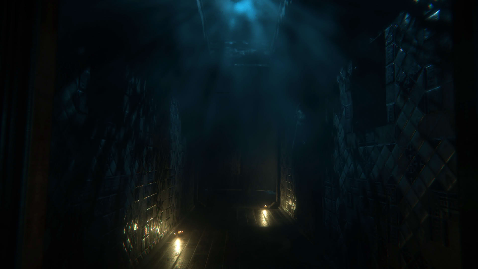 Screenshot for Project Nightmares Case 36: Henrietta Kedward
