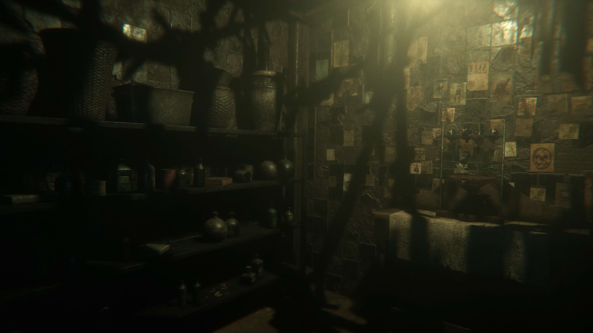 Screenshot for Project Nightmares Case 36: Henrietta Kedward