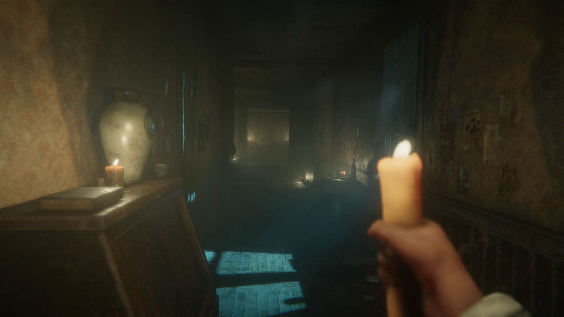 Screenshot for Project Nightmares Case 36: Henrietta Kedward