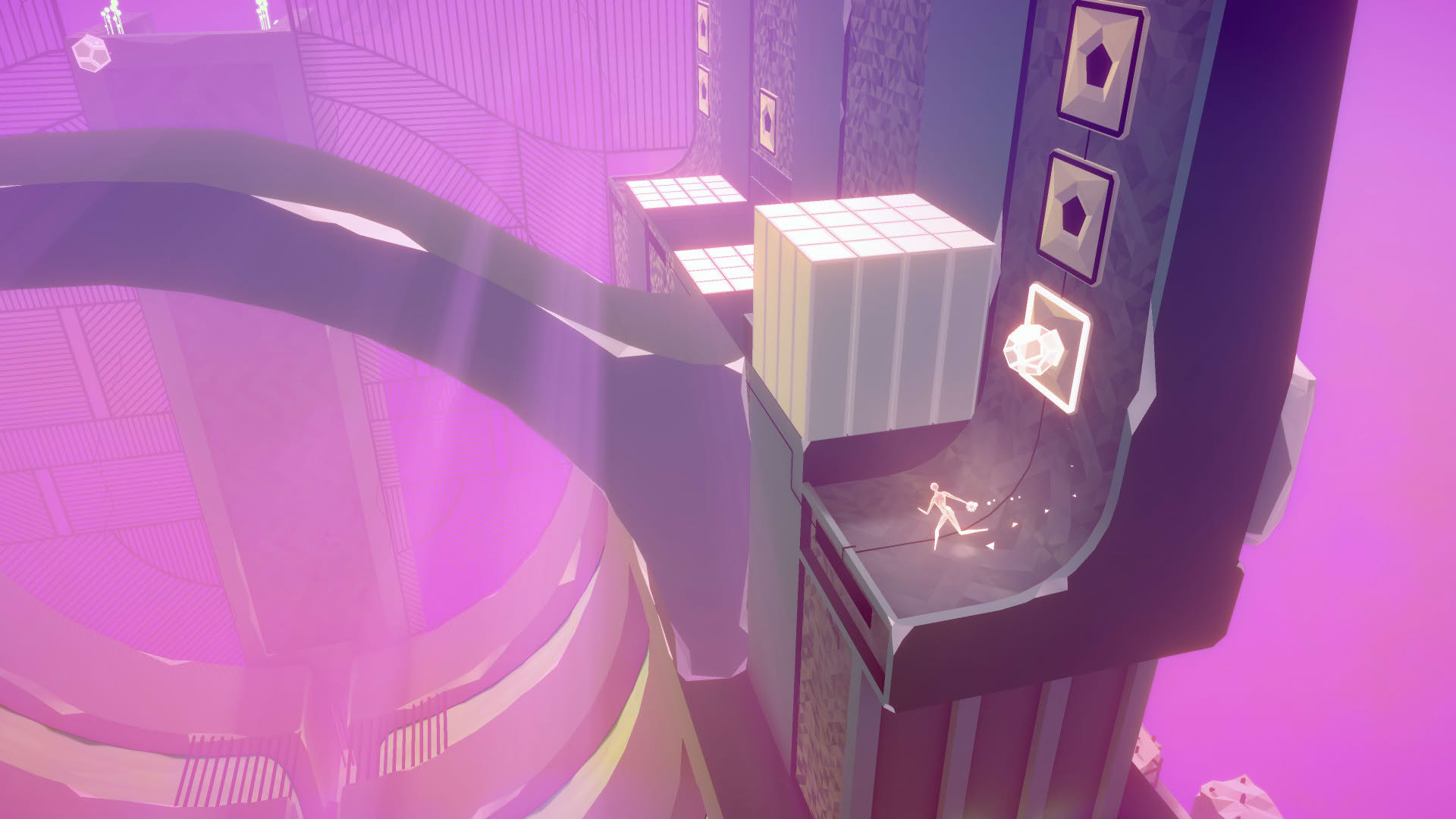 Screenshot for Etherborn