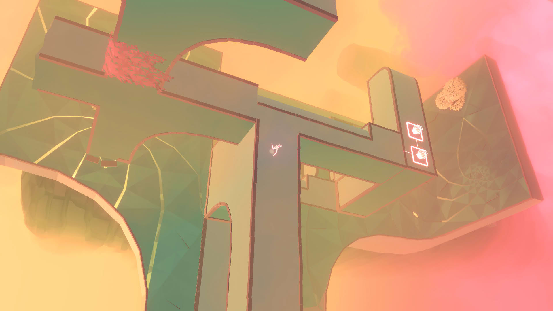 Screenshot for Etherborn