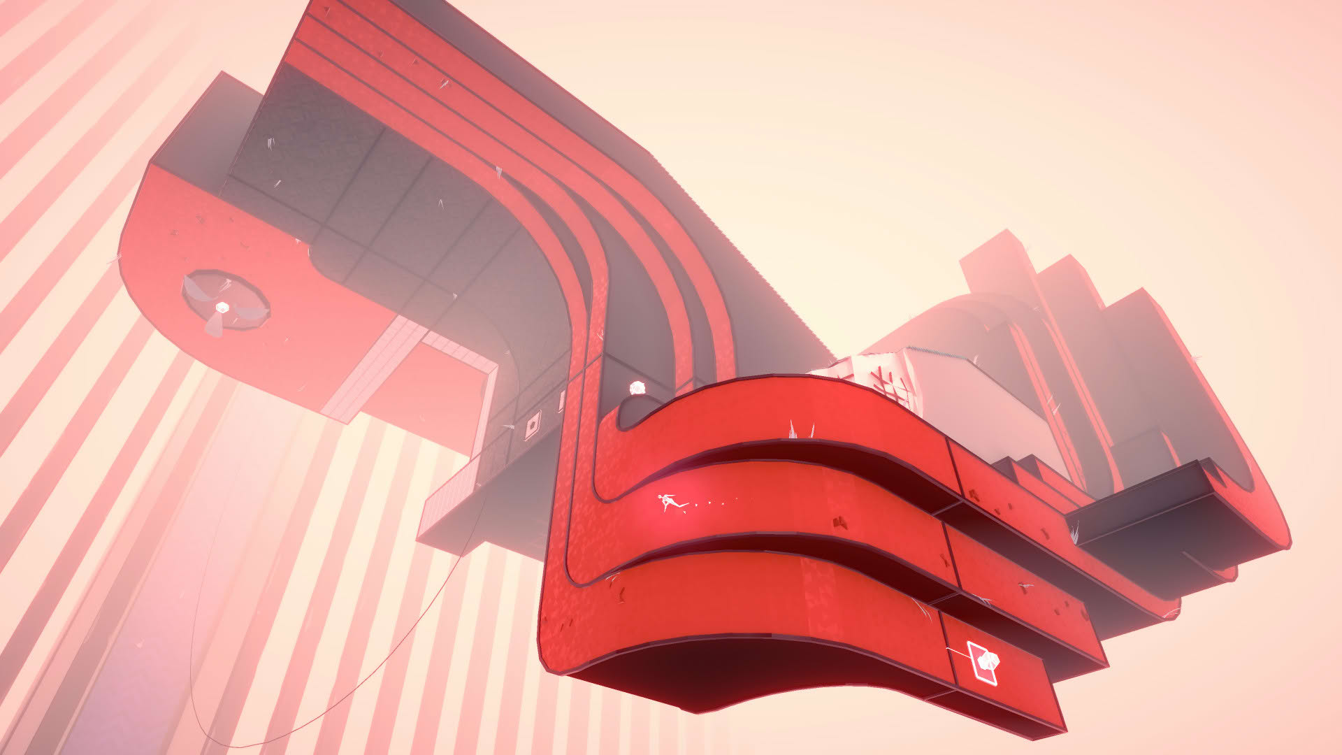 Screenshot for Etherborn