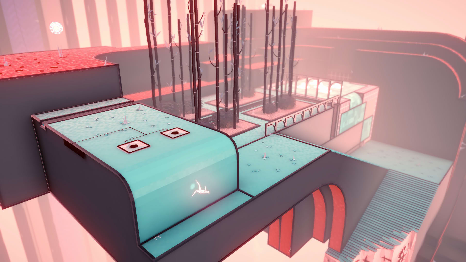 Screenshot for Etherborn