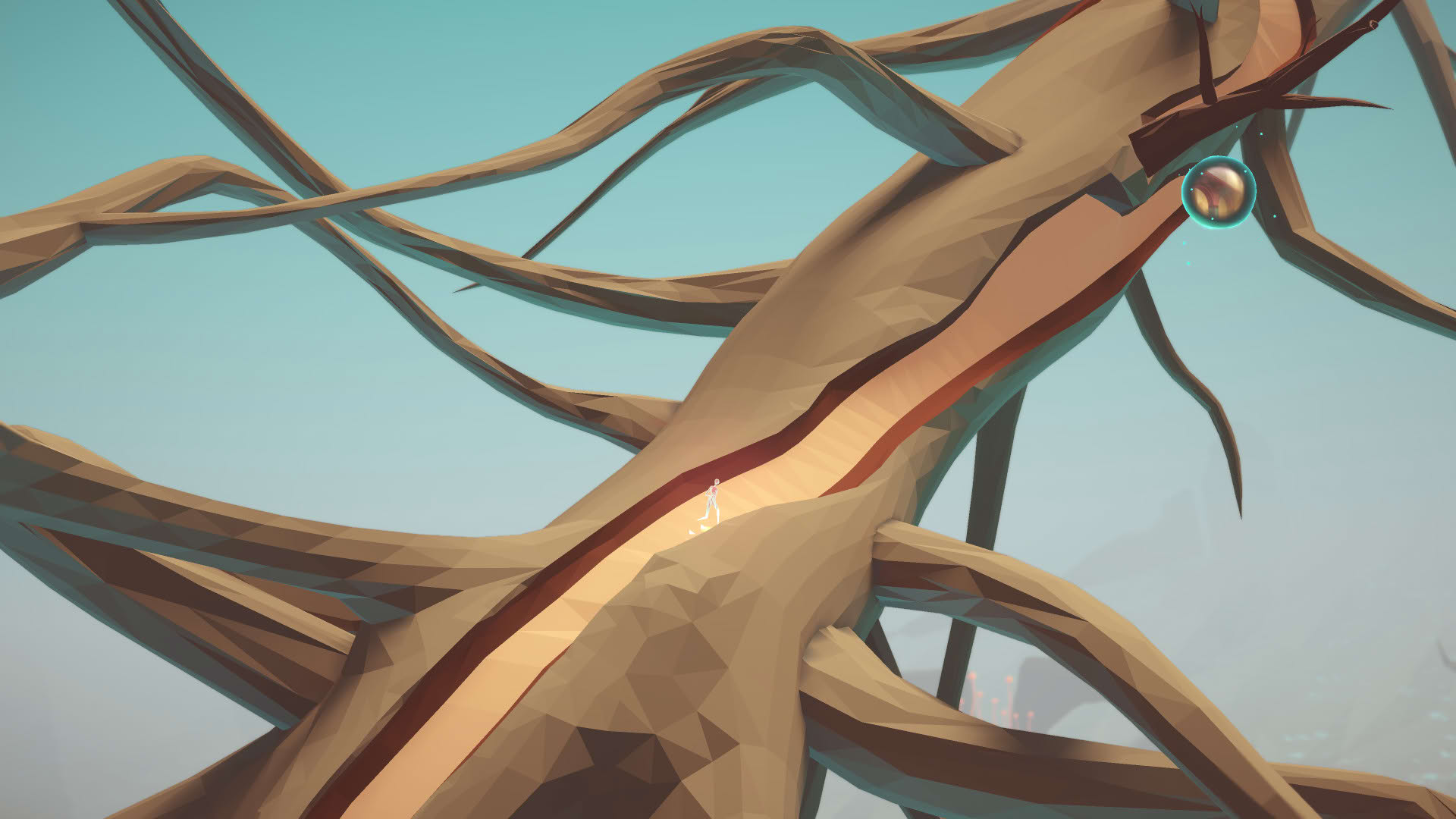 Screenshot for Etherborn