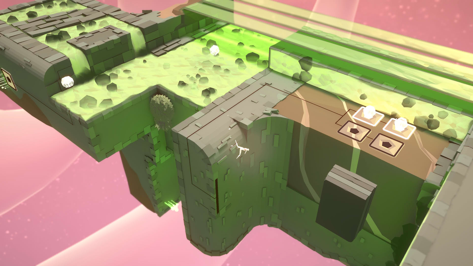 Screenshot for Etherborn