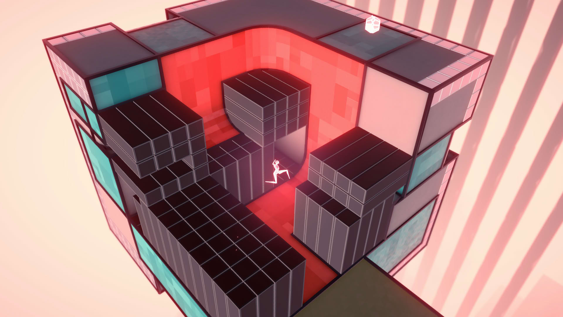 Screenshot for Etherborn