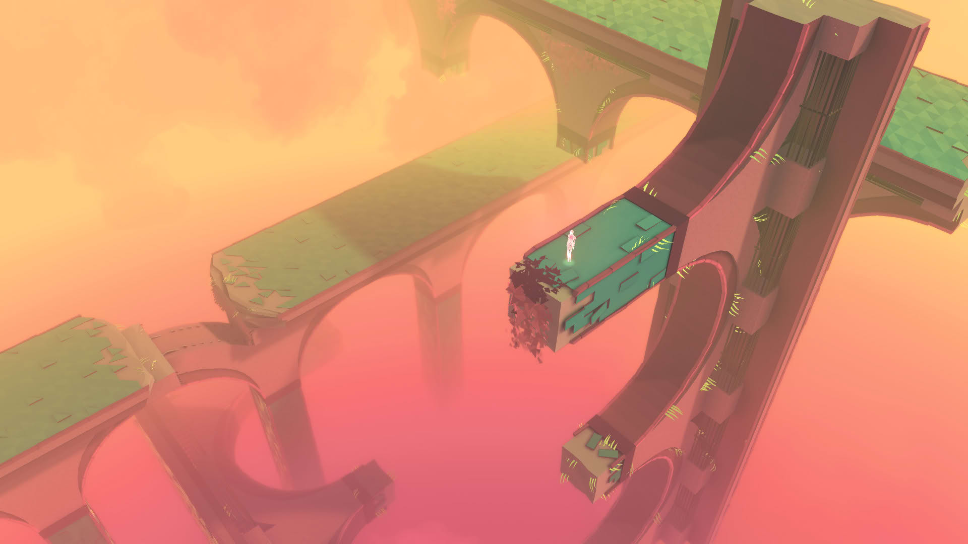 Screenshot for Etherborn