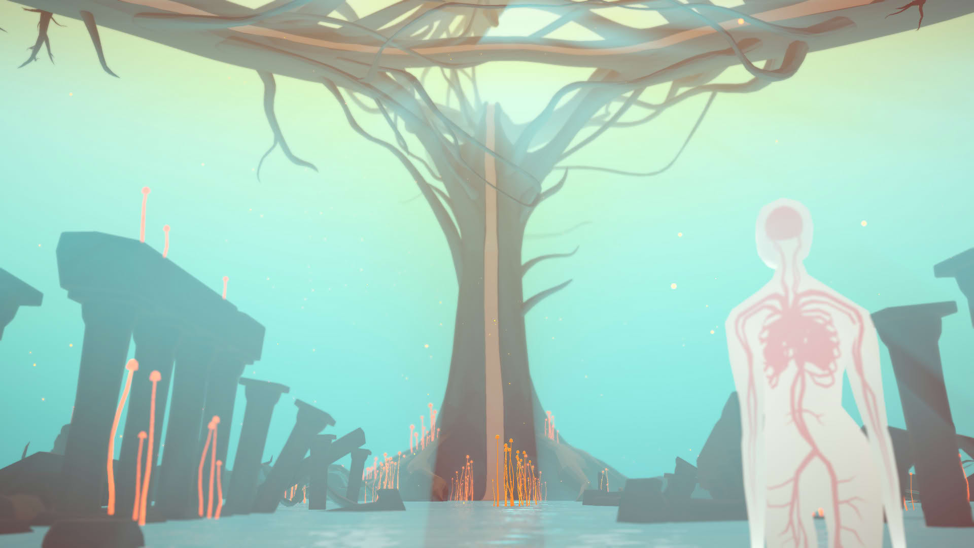 Screenshot for Etherborn