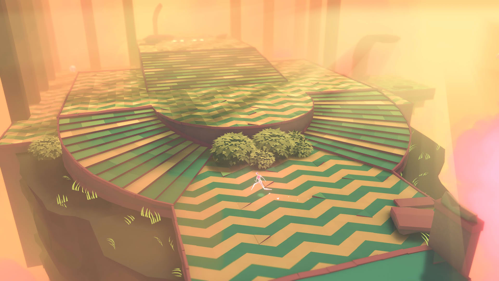 Screenshot for Etherborn