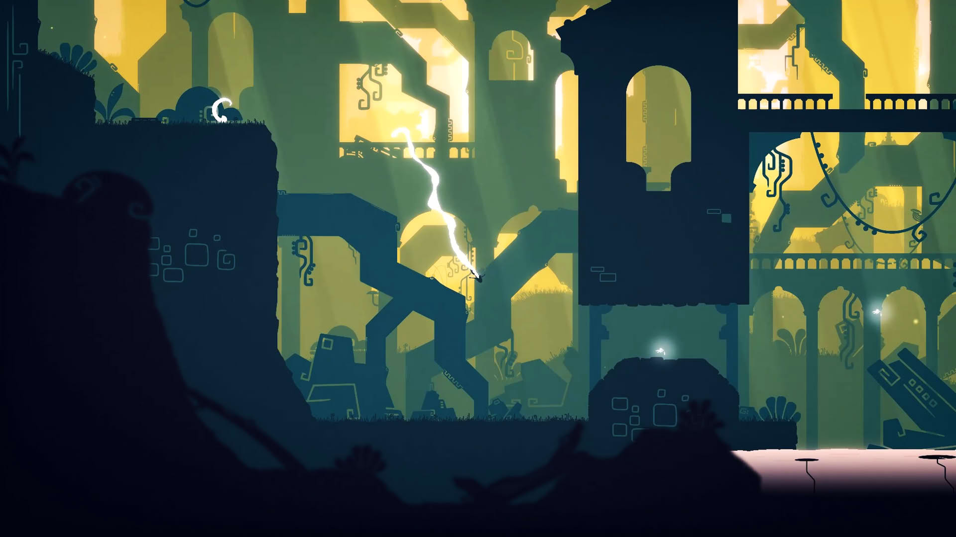 Screenshot for The King's Bird