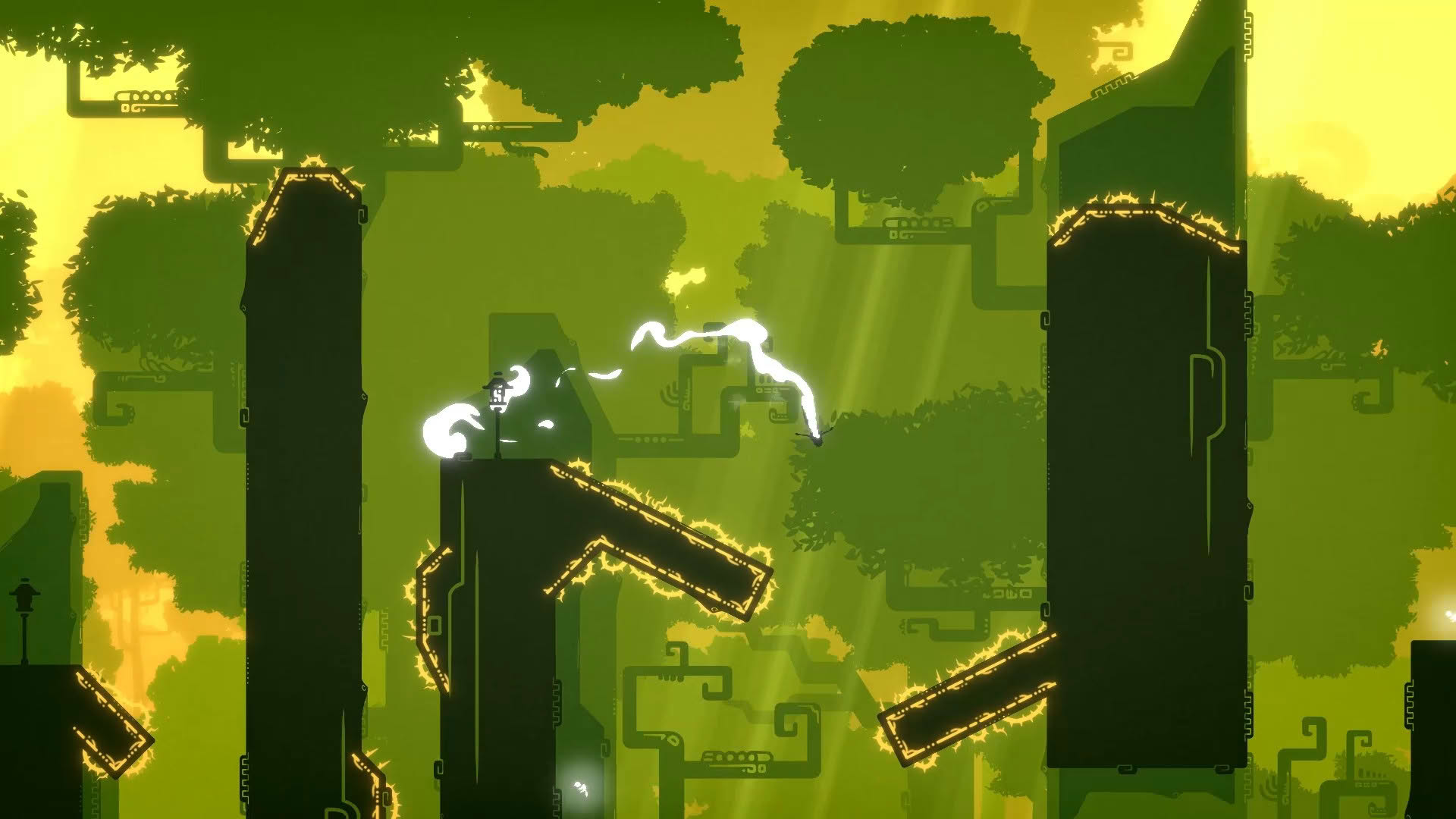 Screenshot for The King's Bird