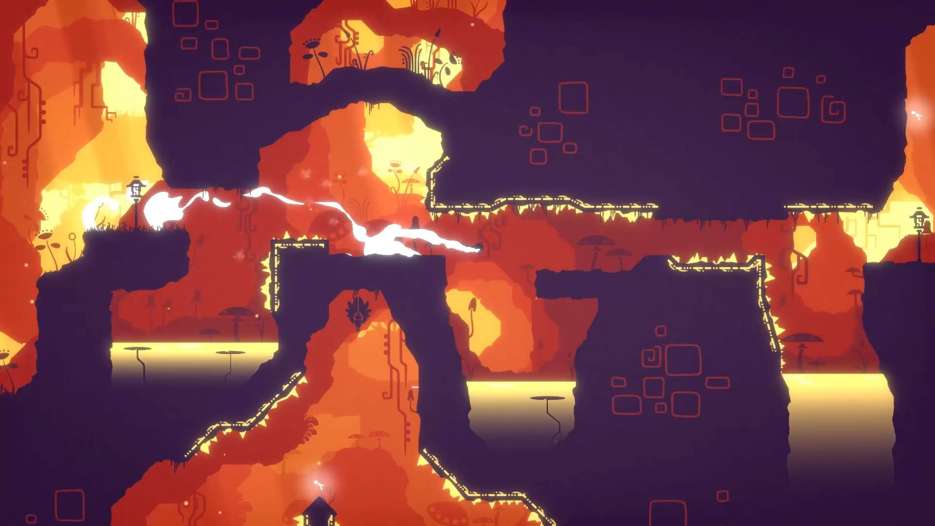 Screenshot for The King's Bird