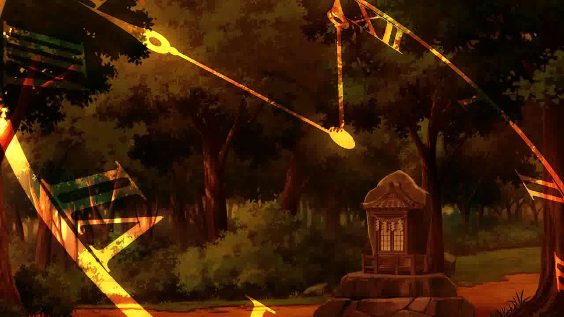 Screenshot for Cross Channel