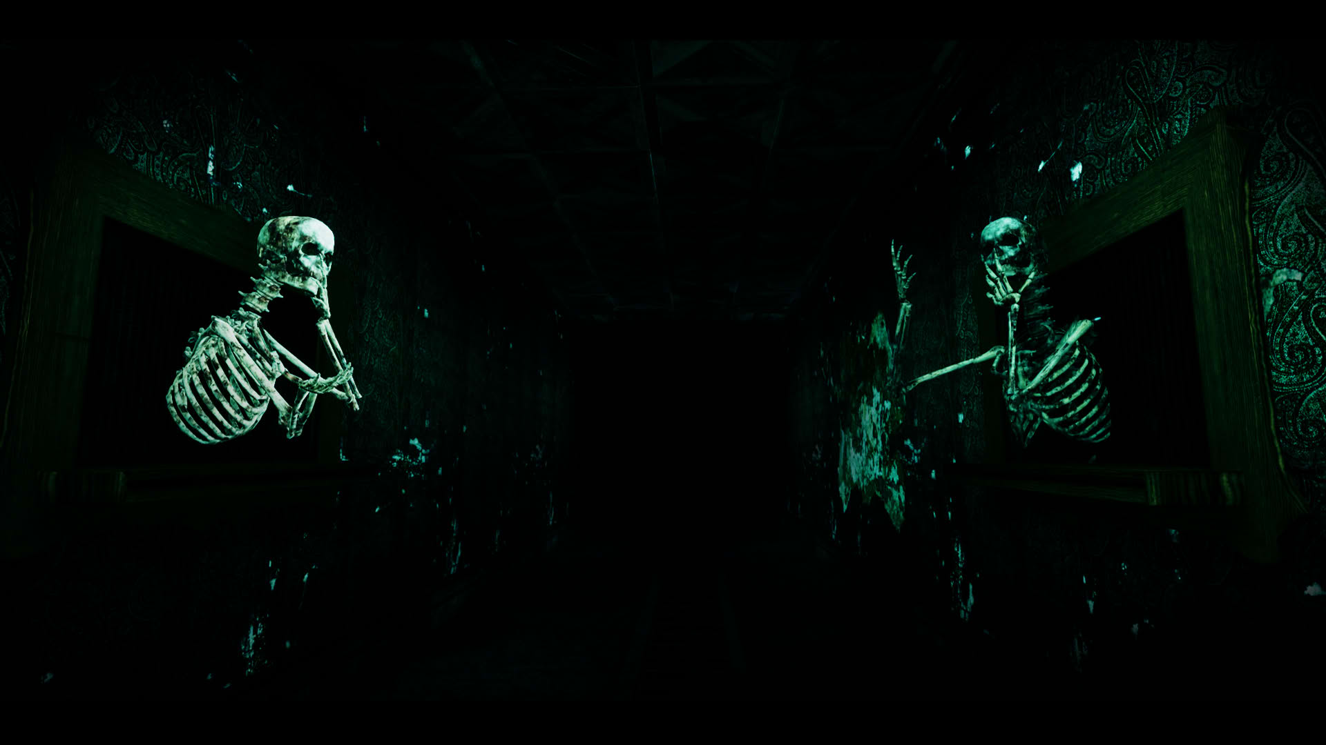 Screenshot for Lunapark VR