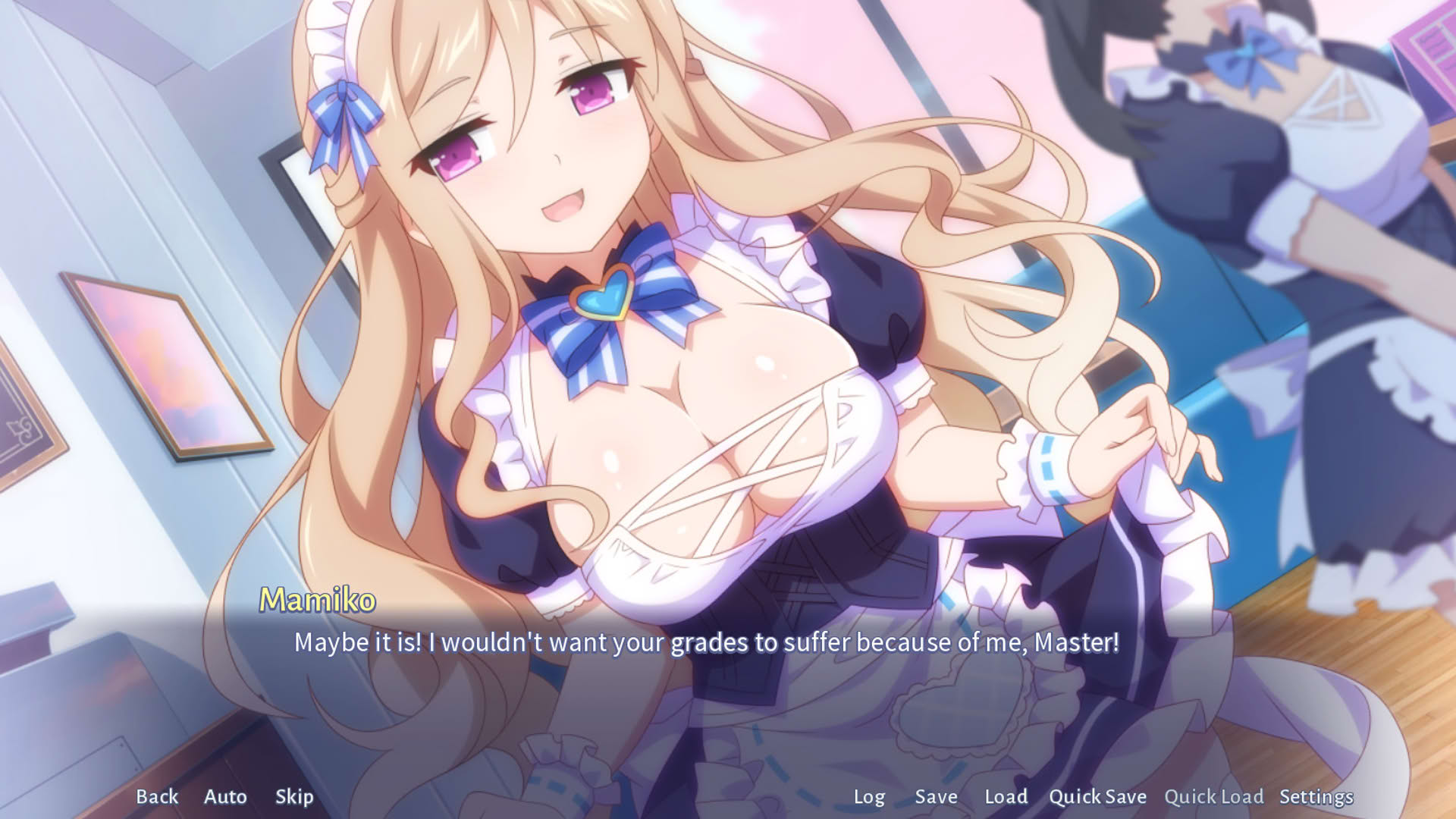 Screenshot for Sakura Sadist