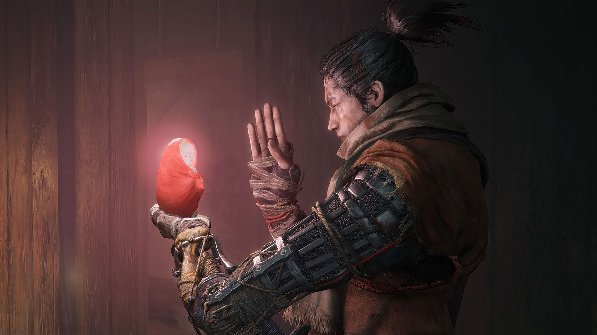 Screenshot for Sekiro: Shadows Die Twice