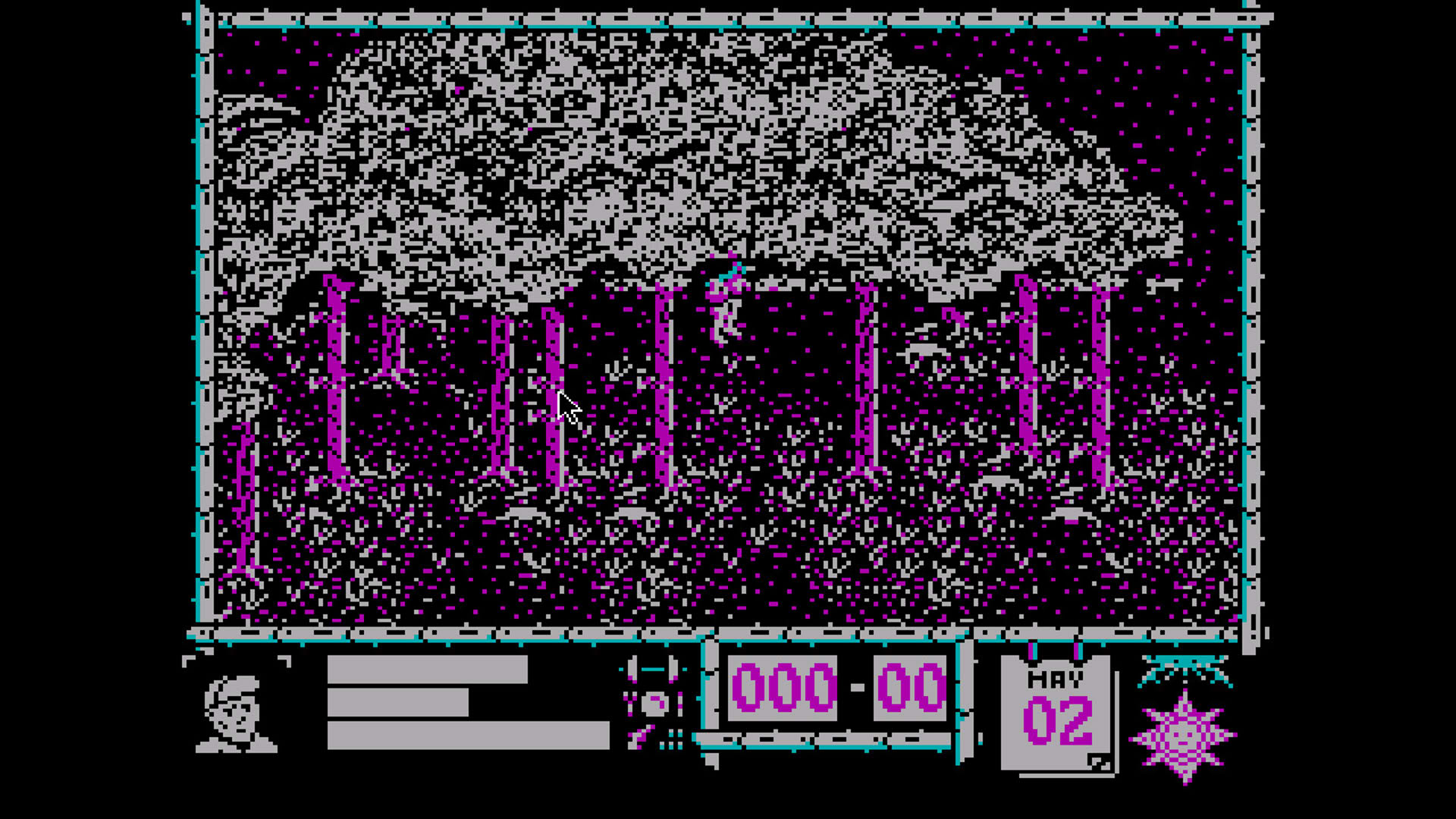 Screenshot for Where Time Stood Still