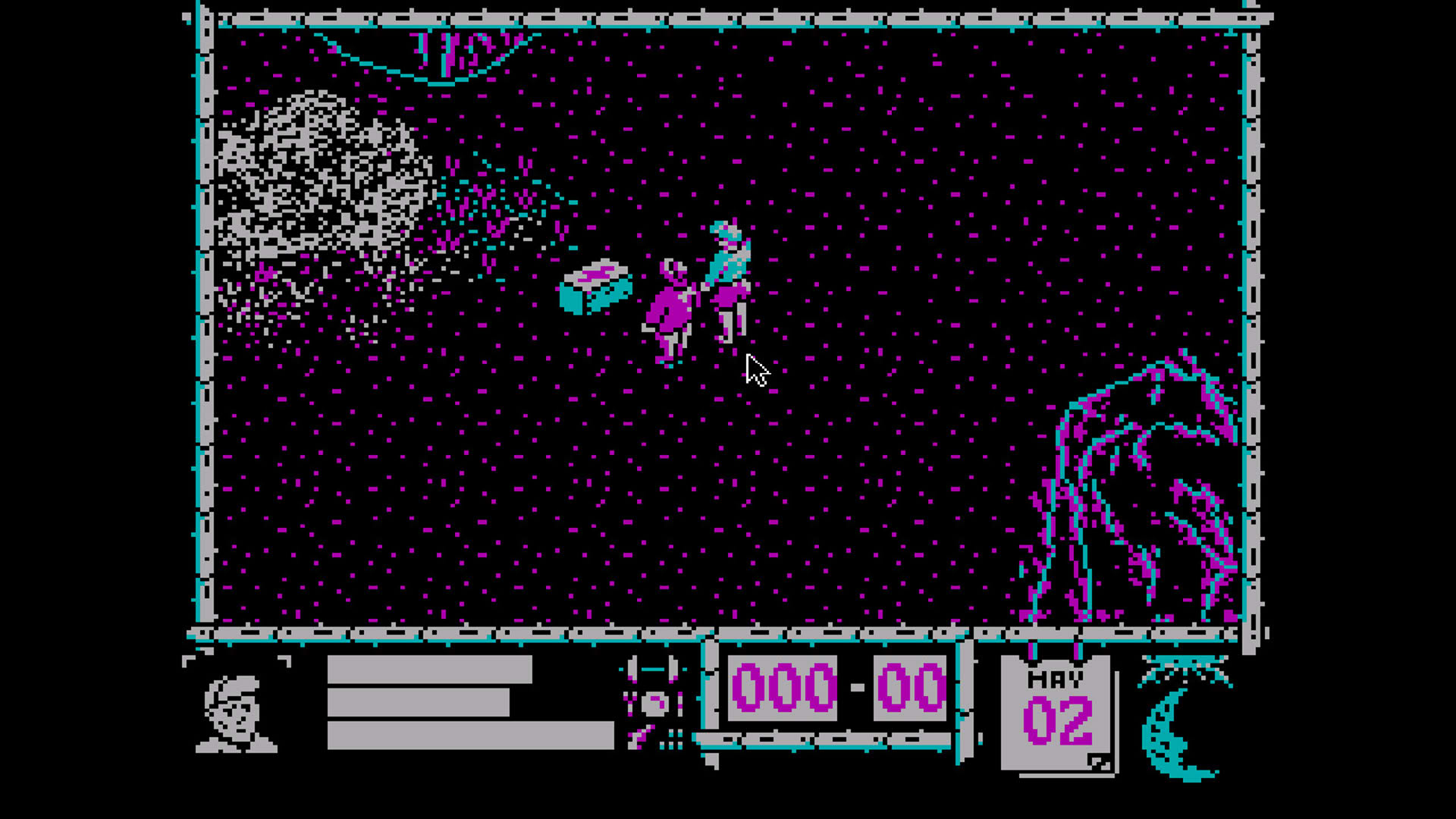 Screenshot for Where Time Stood Still