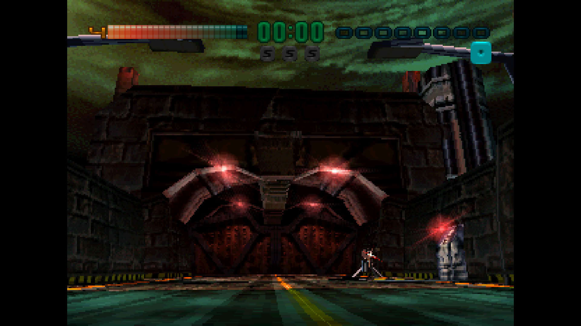 Screenshot for Tunnel B1