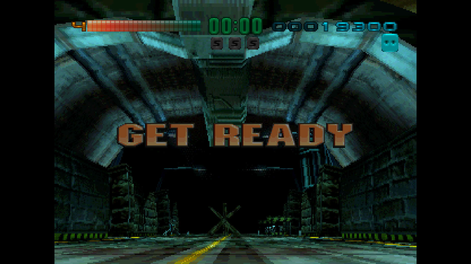 Screenshot for Tunnel B1
