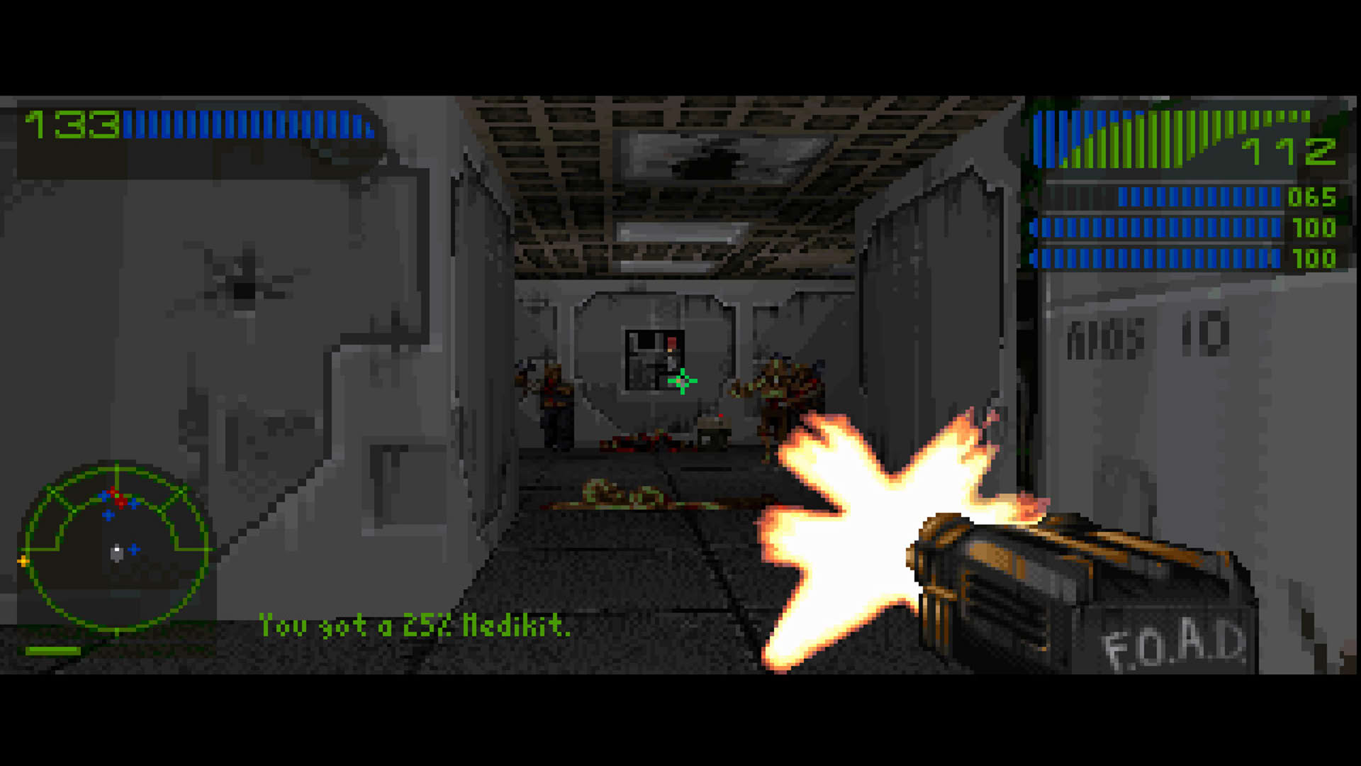 Screenshot for Last Rites