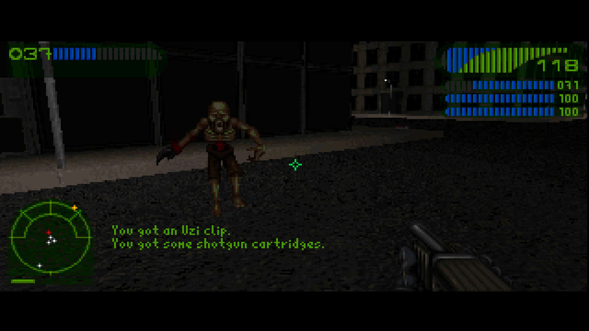 Screenshot for Last Rites