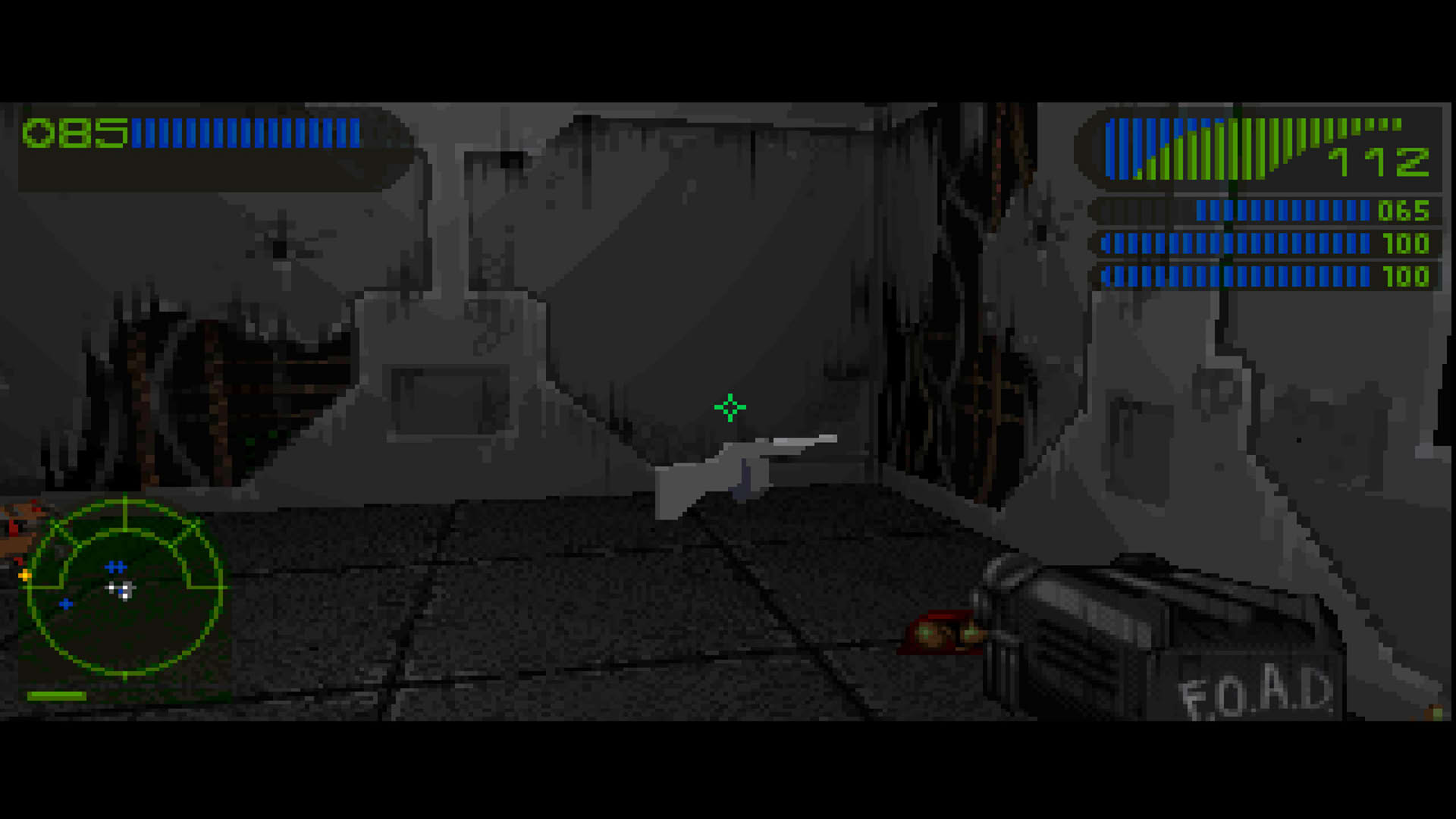 Screenshot for Last Rites