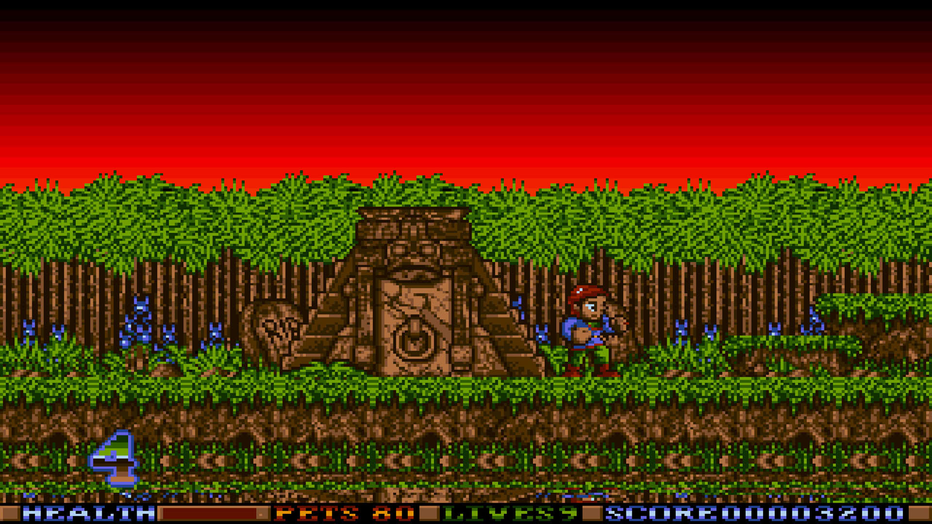 Screenshot for Elf
