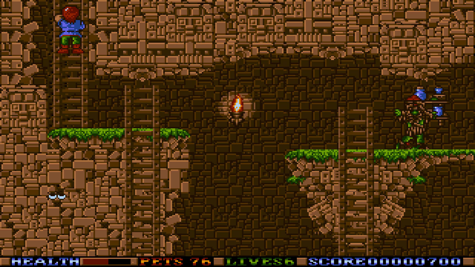 Screenshot for Elf