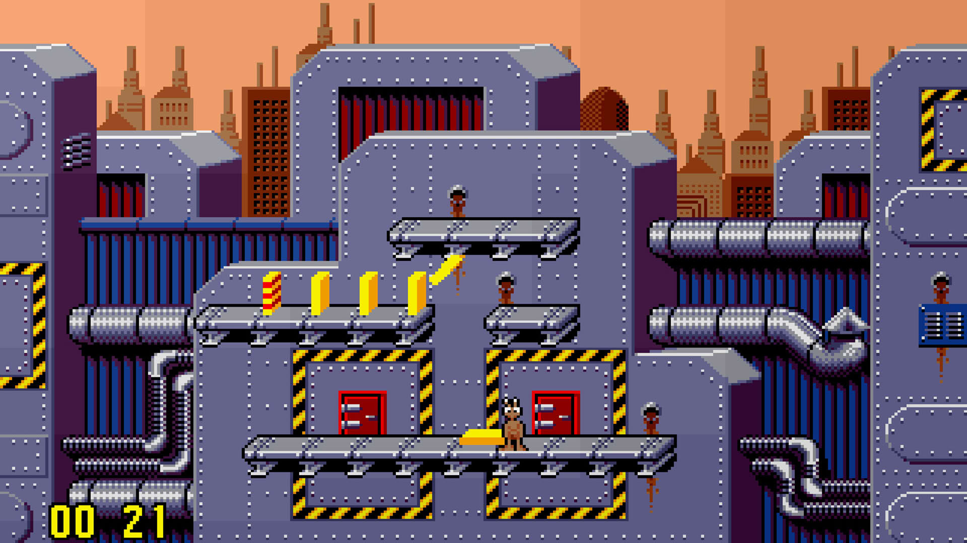 Screenshot for Pushover