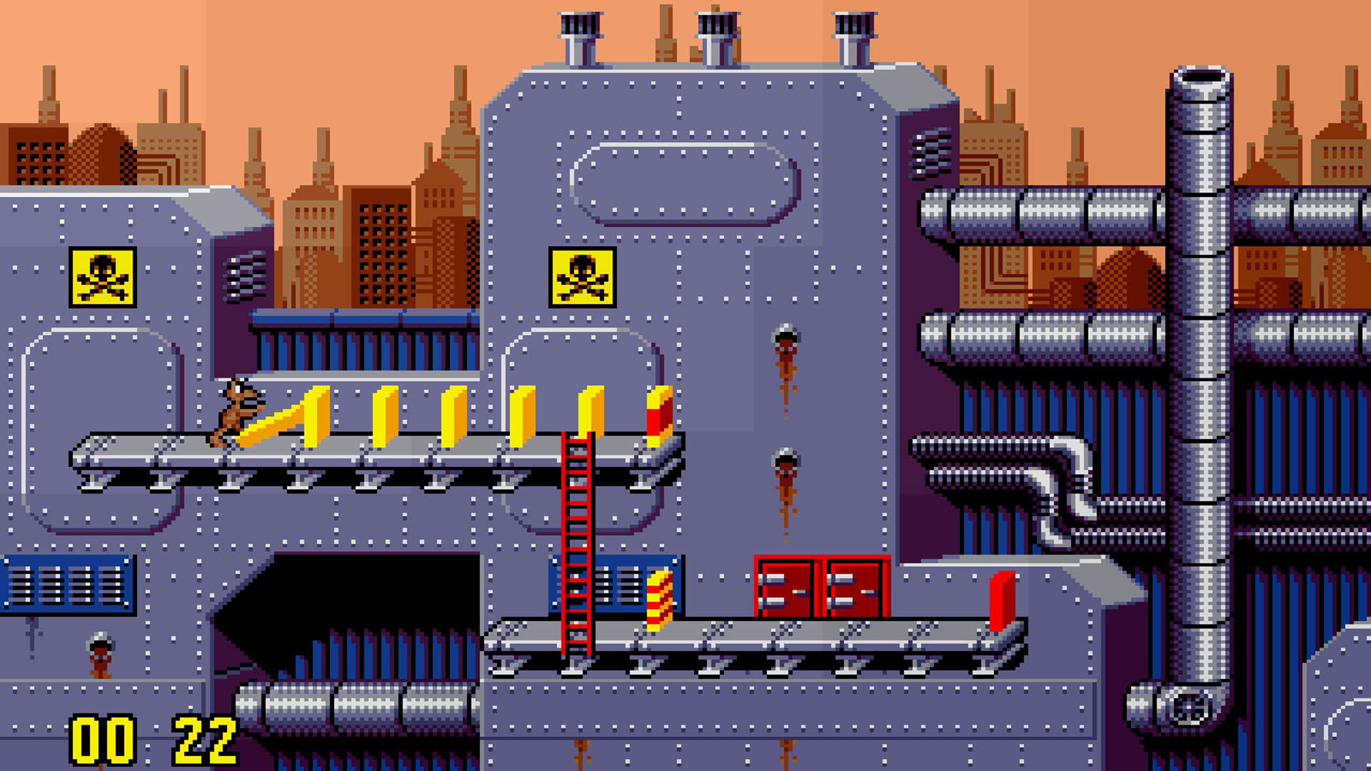 Screenshot for Pushover