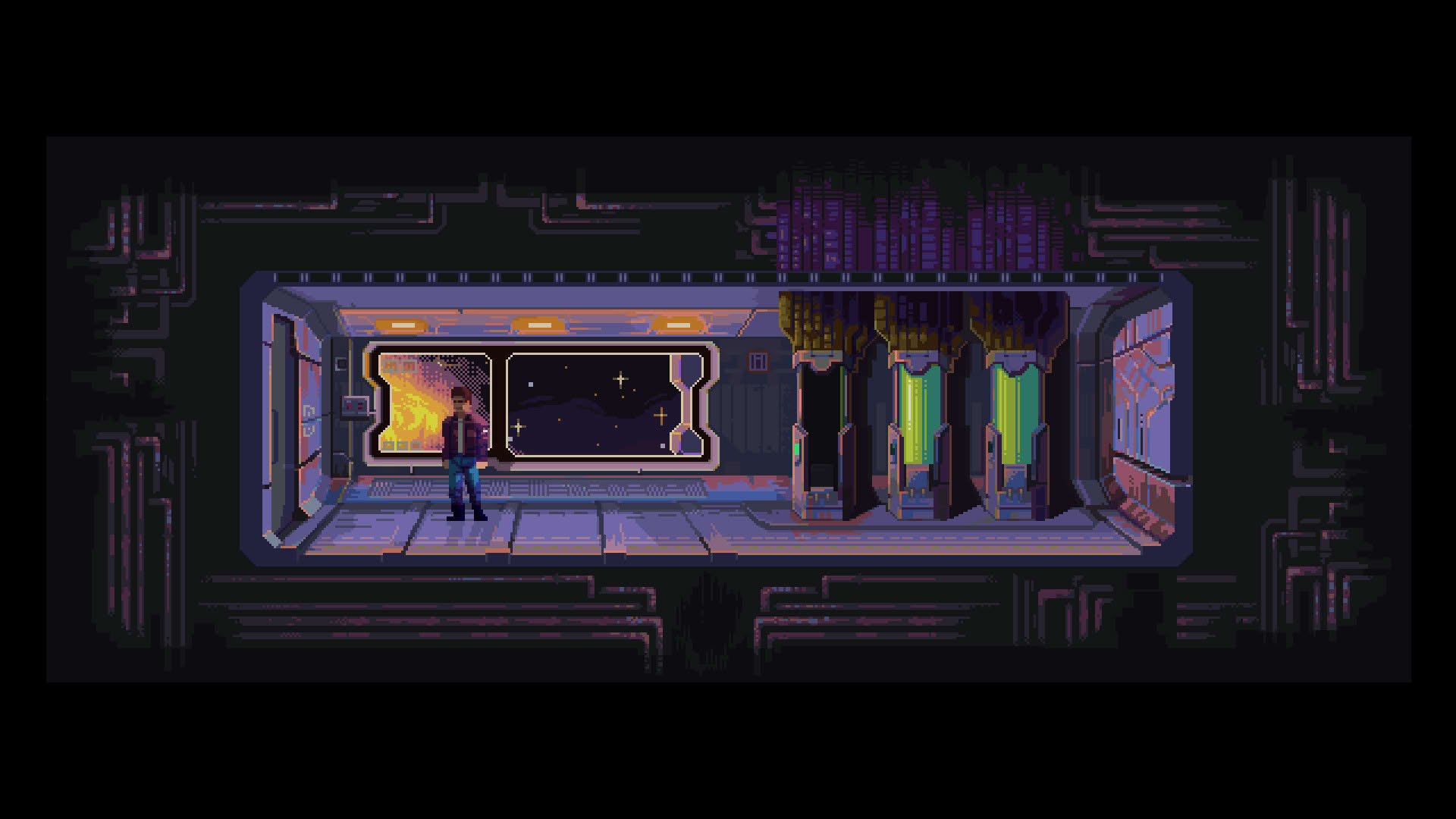 Screenshot for Tardy