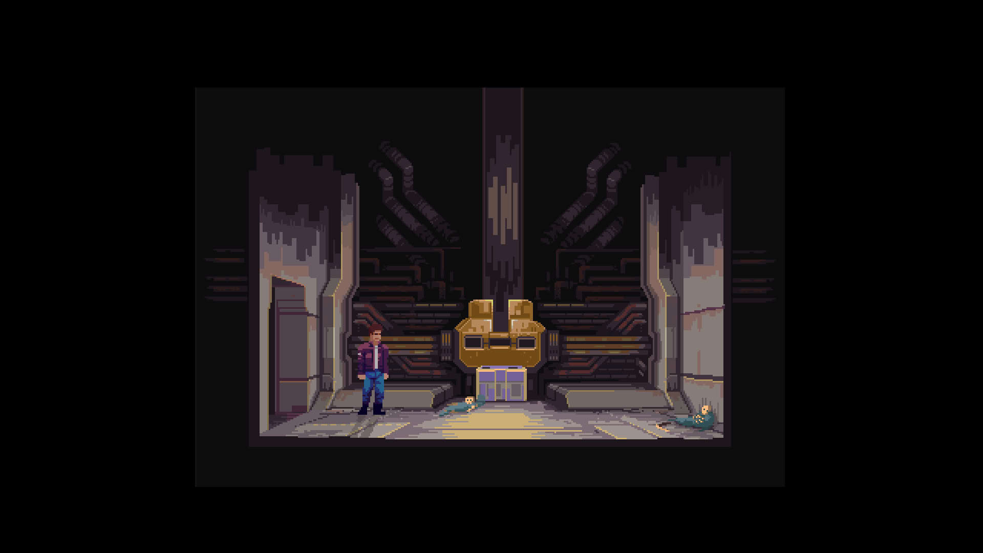 Screenshot for Tardy