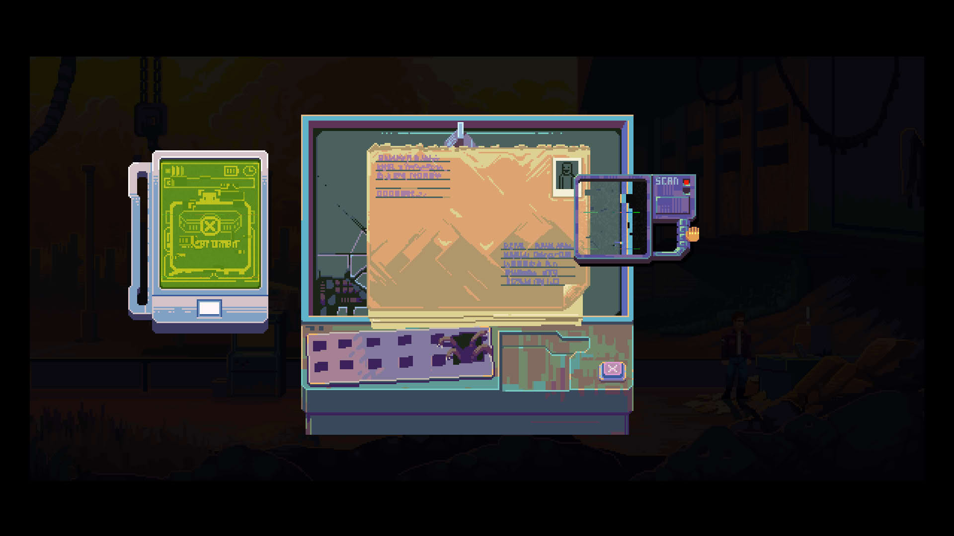 Screenshot for Tardy