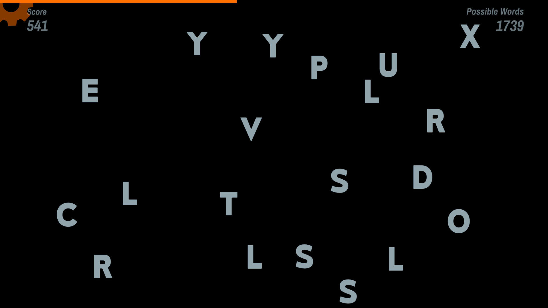 Screenshot for Relaxicon