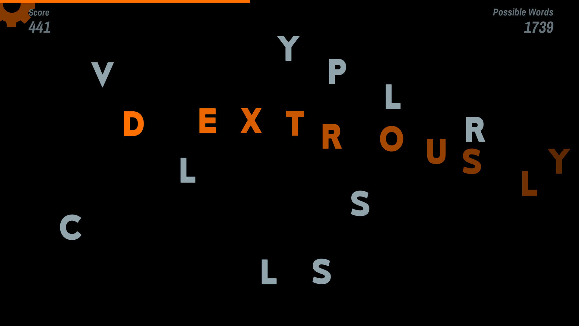 Screenshot for Relaxicon