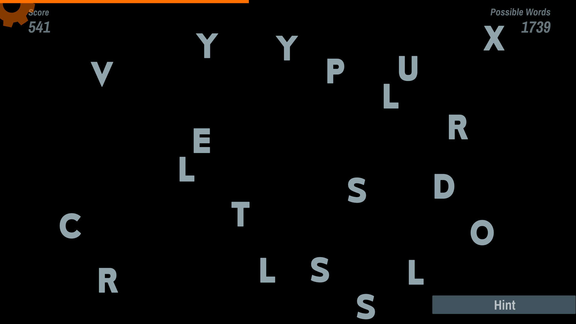 Screenshot for Relaxicon