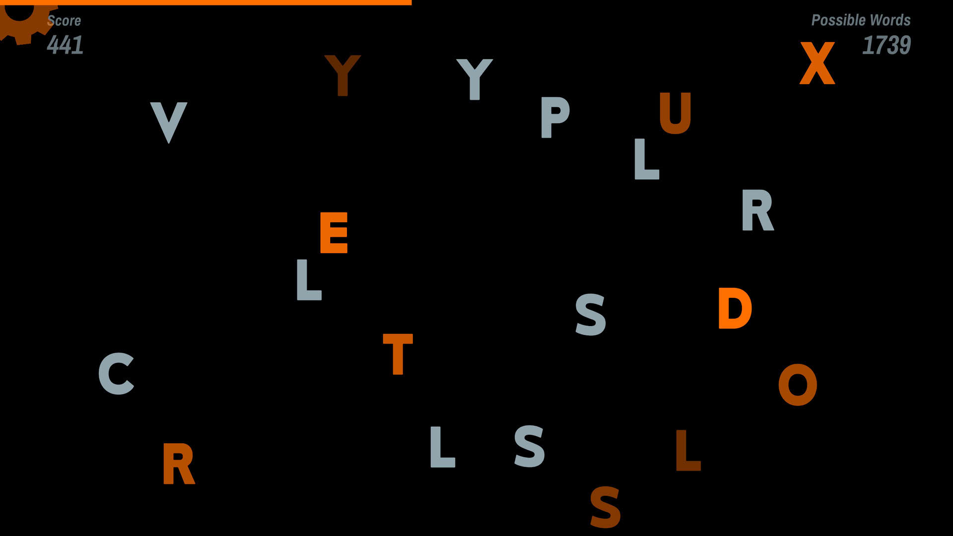 Screenshot for Relaxicon